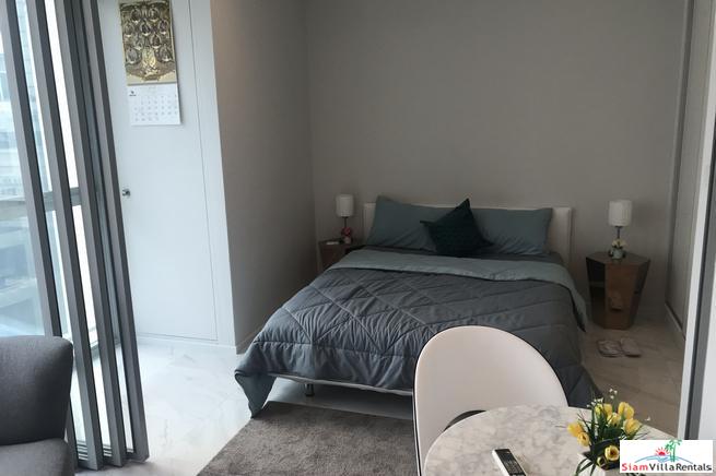 Hyde Sukhumvit 11 | New Luxury 1 Bed Condo for Sale at Sukhumvit 11-2