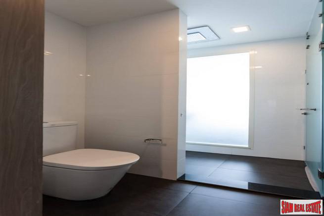 New Ready to Move in High-Rise Condo in Excellent Location of Asoke - Ratchada - Best Value 2 Beds-5