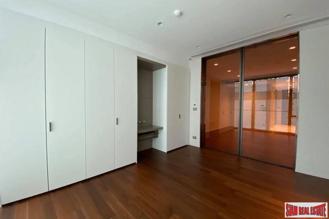 The Residence @ Sindhorn Kempinski | New One Bedroom for Sale with Exceptional World Class Facilities