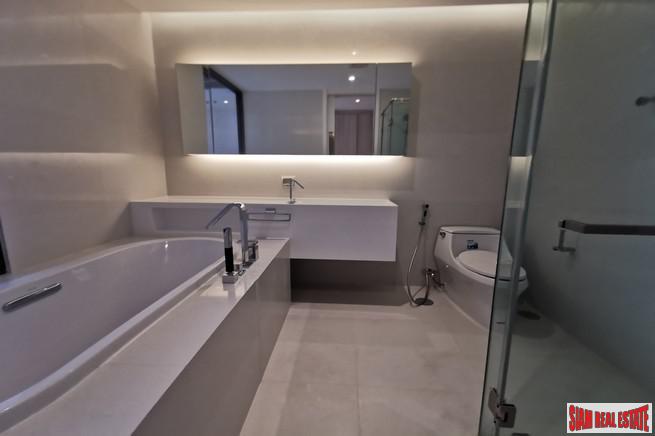 Circle Sukhumvit 11 | Newly Built Luxury High-Rise Condo at Sukhumit 11, BTS Nana - 2 Bed Unit - 15% Discount and Fully Furnished!