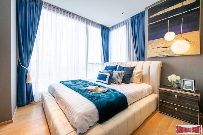 Beatniq | Super Luxury Class Two Bedroom Condo for Sale with Unblocked Views in the Heart of Sukhumvit 32