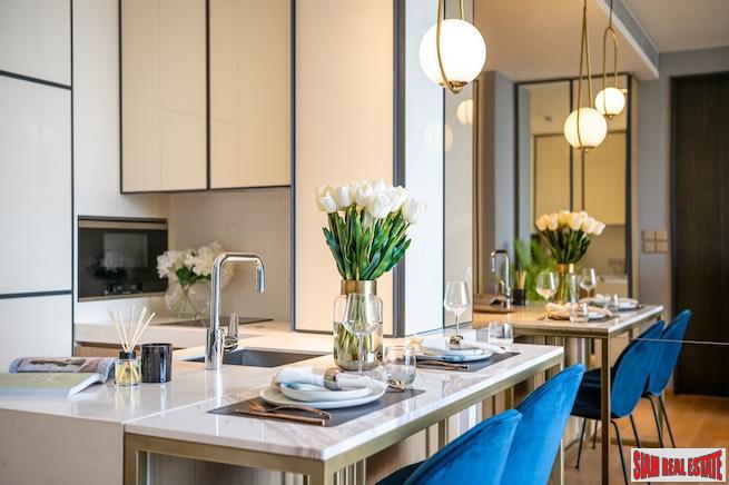 Beatniq | Super Luxury Class Two Bedroom Condo for Sale with Unblocked Views in the Heart of Sukhumvit 32