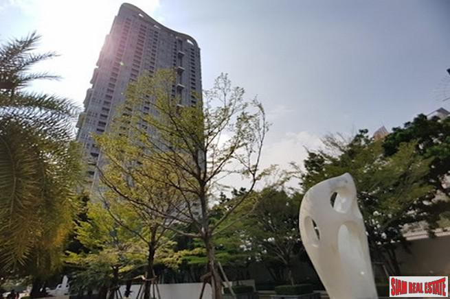 Rhythm Sukhumvit 50 | One Bedroom On Nut Corner Unit for Sale at Lower Market Price