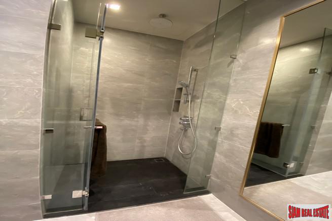 28 Chidlom | Exquisite One Bedroom Condo for Rent on High Floor with Panoramic City Views at Chidlom, Pathum Wan-15