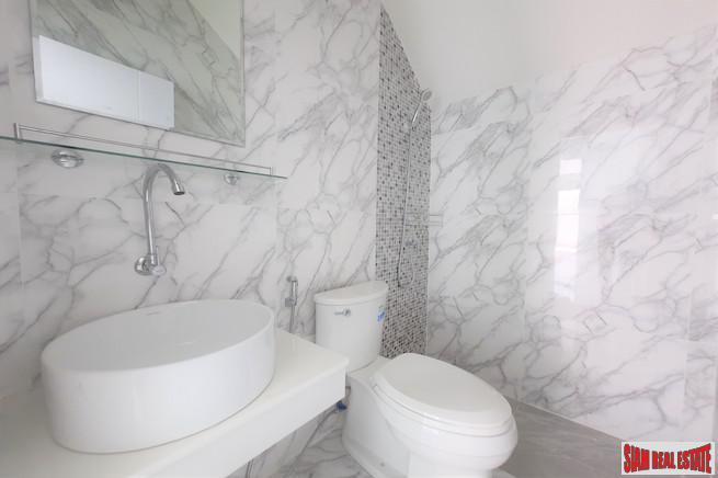 New Three Bedroom, Two Storey Home for Sale in Excellent Koh Kaew Location-5