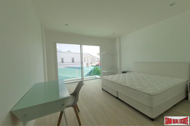 New Three Bedroom, Two Storey Home for Sale in Excellent Koh Kaew Location-6