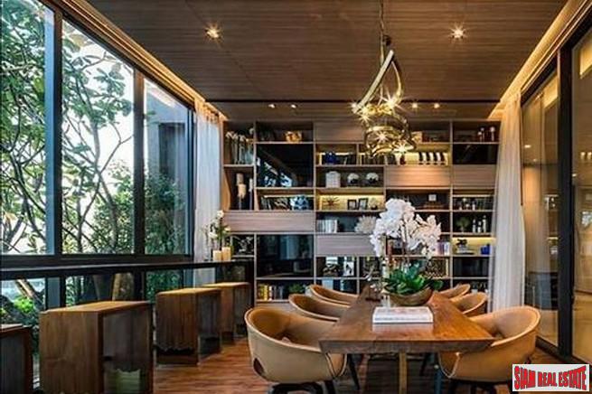 The Line Sukhumvit 71 | One Bedroom for Sale in Luxury Condo only 500 m. from BTS Phra Khanong