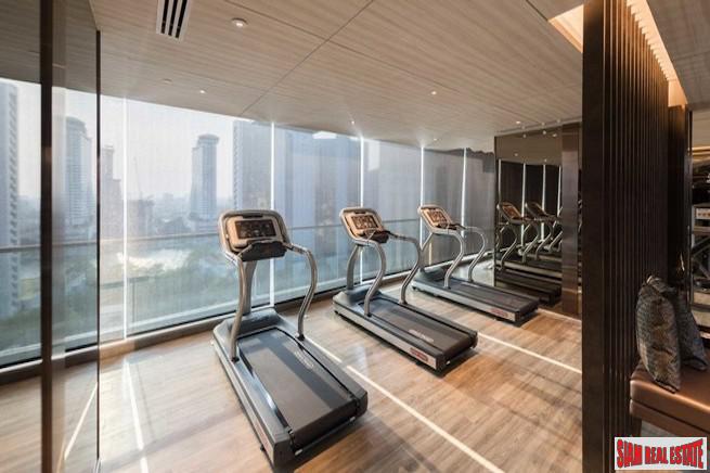 The Room Charoenkrung 30 | One Bedroom Condo for Sale with Outstanding River Views