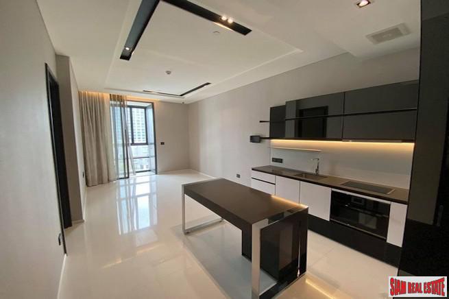 The Bangkok Thonglor | One Bedroom Condo with Outstanding City Views for Sale in New Luxury Building