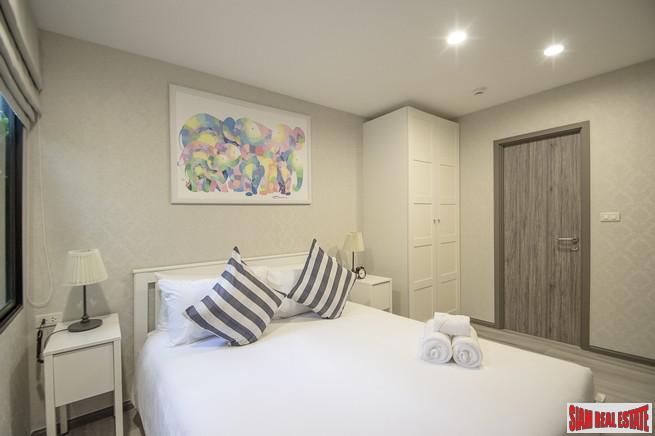 New Completed Development - Last Units Available - One & Two Bedrooms Near Nai Yang Beach - Act Now Before They Are All Sold!-12