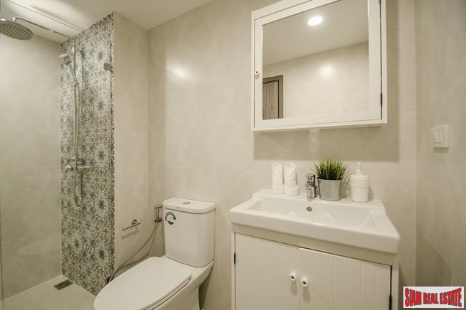 New Completed Development - Last Units Available - One & Two Bedrooms Near Nai Yang Beach - Act Now Before They Are All Sold!-13
