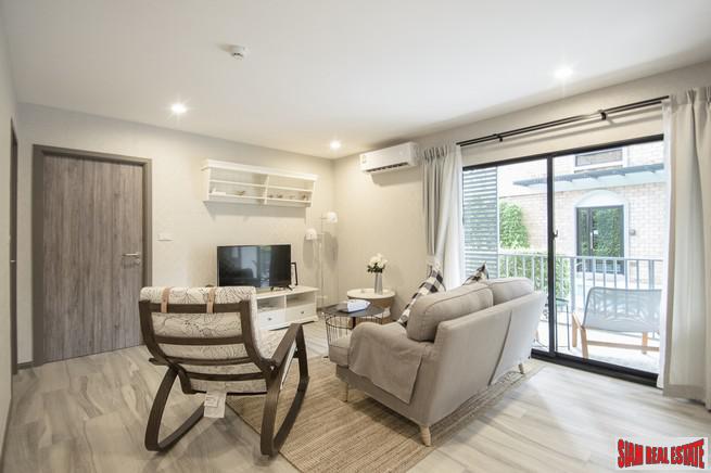 New Completed Development - Last Units Available - One & Two Bedrooms Near Nai Yang Beach - Act Now Before They Are All Sold!-14