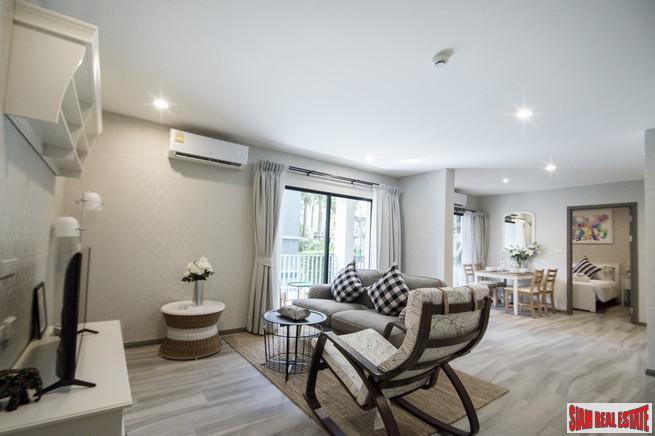 New Completed Development - Last Units Available - One & Two Bedrooms Near Nai Yang Beach - Act Now Before They Are All Sold!-18