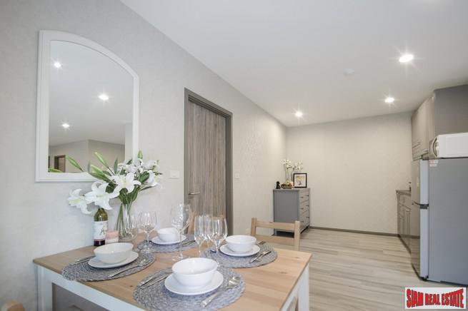New Completed Development - Last Units Available - One & Two Bedrooms Near Nai Yang Beach - Act Now Before They Are All Sold!-19