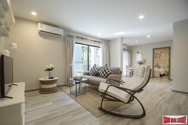 New Completed Development - Last Units Available - One & Two Bedrooms Near Nai Yang Beach - Act Now Before They Are All Sold!-8