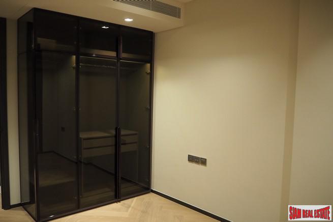 The Reserve Sukhumvit 61 | Large Two Bedroom Condo for Sale in Newly Built Low Rise - Steps to BTS Ekkamai