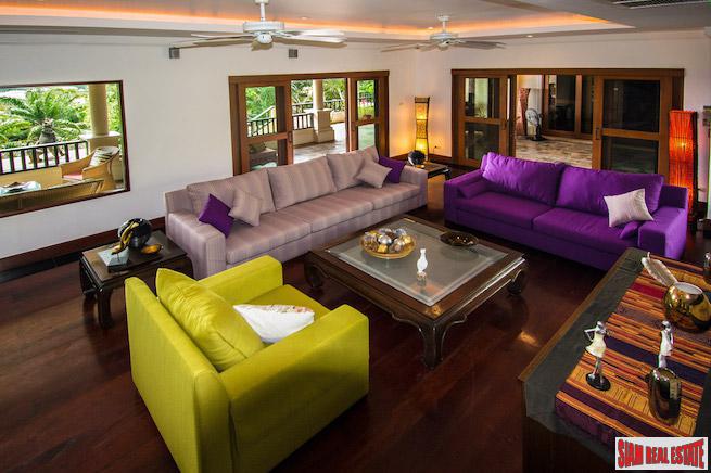 Lakewood Hills Estate | Exceptional Mountain View Villa with Private Pool and Many Extras - Excellent Holiday Rental Potential-10