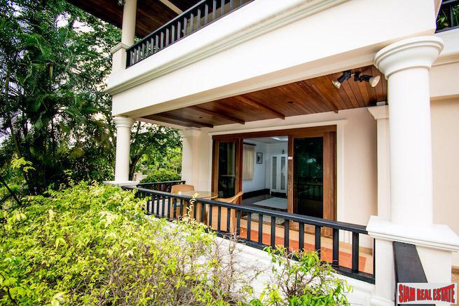 Lakewood Hills Estate | Exceptional Mountain View Villa with Private Pool and Many Extras - Excellent Holiday Rental Potential-26