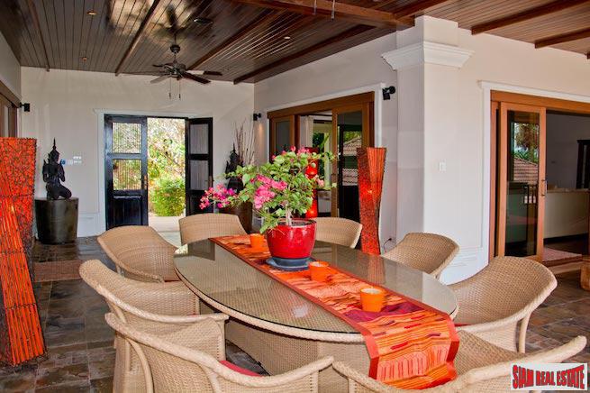 Lakewood Hills Estate | Exceptional Mountain View Villa with Private Pool and Many Extras - Excellent Holiday Rental Potential-6
