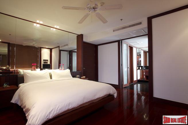 Royal Phuket Marina | Three Bedroom Pool View Condo for Sale - Outstanding Price for a Prime Unit-13