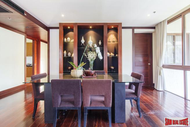 Royal Phuket Marina | 360 Degree View from this Two Bedroom Penthouse for Sale with Private Roof Deck & Jacuzzi-4