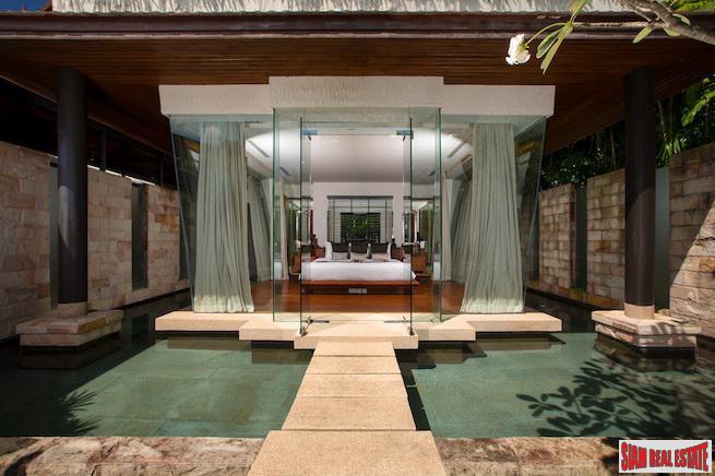 The Waterfront Royal Villas | Five Bedroom Luxury House with 23m Private Boat Berth for Sale-5