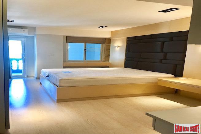 Royal Castle Sukhumvit 39 | Renovated Three Bedroom Condo for Sale in the Heart of Sukhumvit 39
