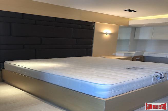Royal Castle Sukhumvit 39 | Renovated Three Bedroom Condo for Sale in the Heart of Sukhumvit 39