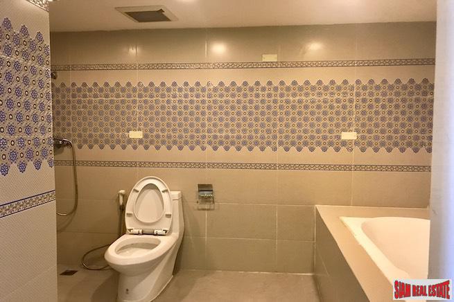 Royal Castle Sukhumvit 39 | Renovated Three Bedroom Condo for Sale in the Heart of Sukhumvit 39