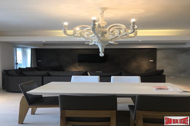 Royal Castle Sukhumvit 39 | Renovated Three Bedroom Condo for Sale in the Heart of Sukhumvit 39