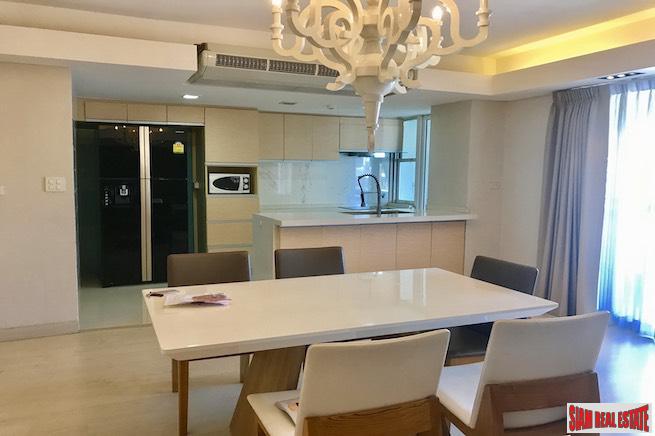 Royal Castle Sukhumvit 39 | Renovated Three Bedroom Condo for Sale in the Heart of Sukhumvit 39