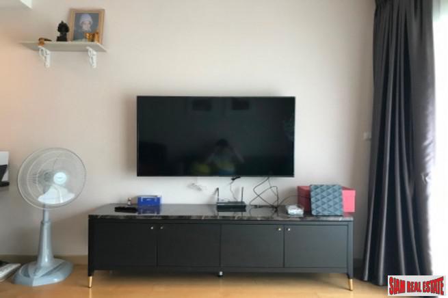 Vertiq Rama 4 | Two Bedroom Condo for Sale Located in a High Demand Sam Yan Residential Area