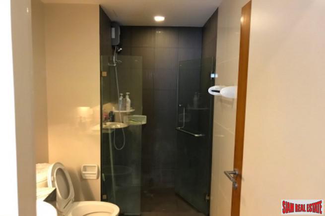 Vertiq Rama 4 | Two Bedroom Condo for Sale Located in a High Demand Sam Yan Residential Area