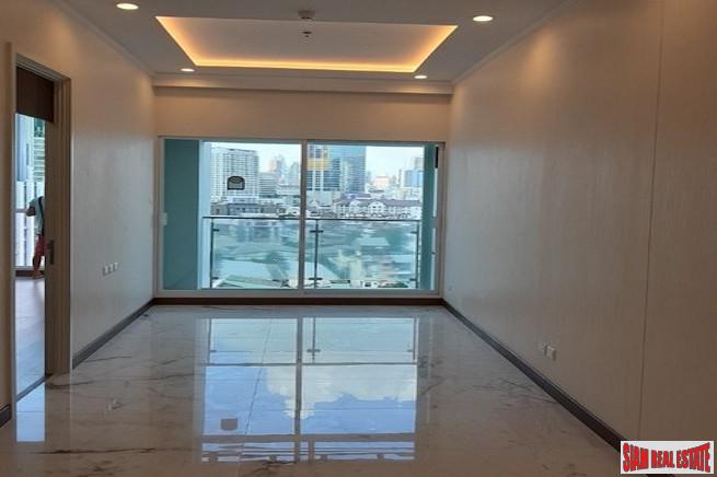 Supalai Elite Surawong | Brand New One Bedroom Condo with Excellent Facilities for Sale in Sam Yan