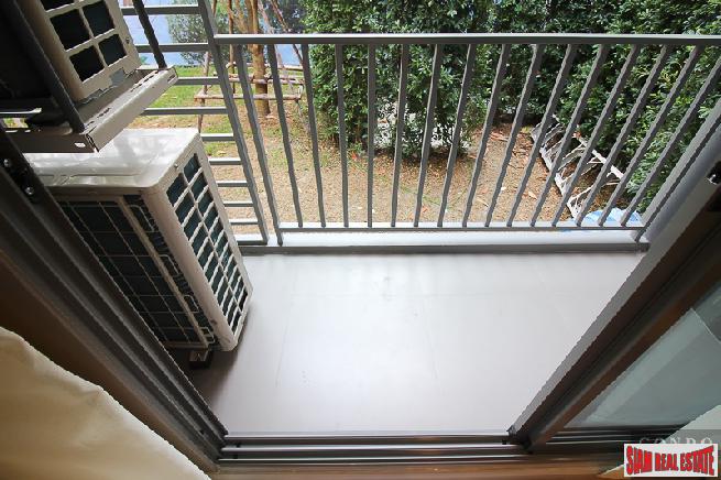 New Mixed Use Low-Rise Smart Condo at Sukhumvit 39, Phrom Phong - 2 Bed Units