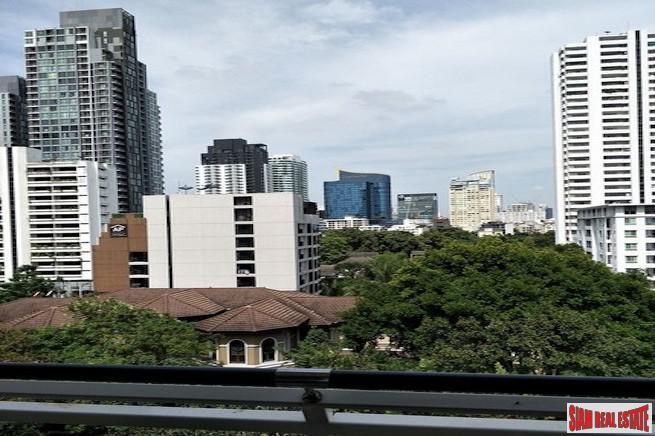Avenue 61 Condominium | Spacious Contemporary Two Bedroom Low Rise Condo for Sale in a Quiet Area of Thonglor