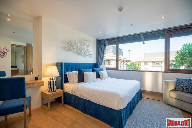 SKY Penthouse Royal Phuket Marina | 360º Marina View / Sea View Extraordinary Four Bedroom Residence-17