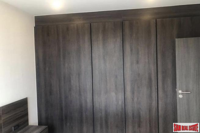 168 Sukhumvit 36 | Spacious Japanese Style One Bedroom Condo for Sale in Low Rise Thong Lo Building