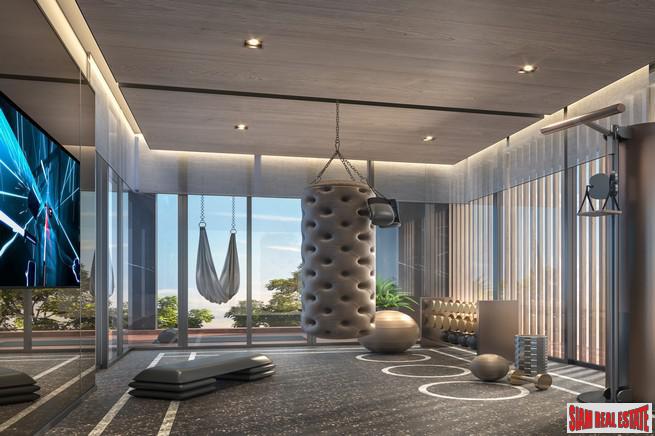 VIP Pre-Sale of New Exclusive Ultra Luxury Villas in Estate of only 14 Units by Leading Thai Developers at Bueng Kum, Nawamin - XXL Villas