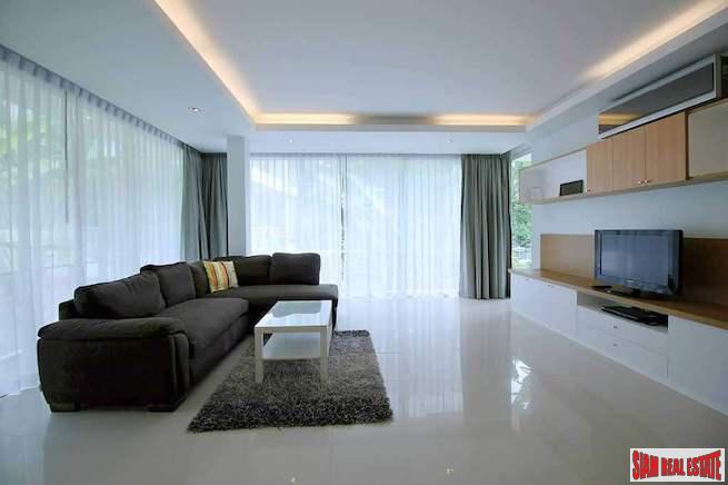 The Trees Residence | Immaculate Spacious Two Bedroom for Sale in Kamala-0