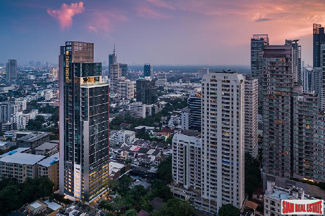Aashiana Sukhumvit 26