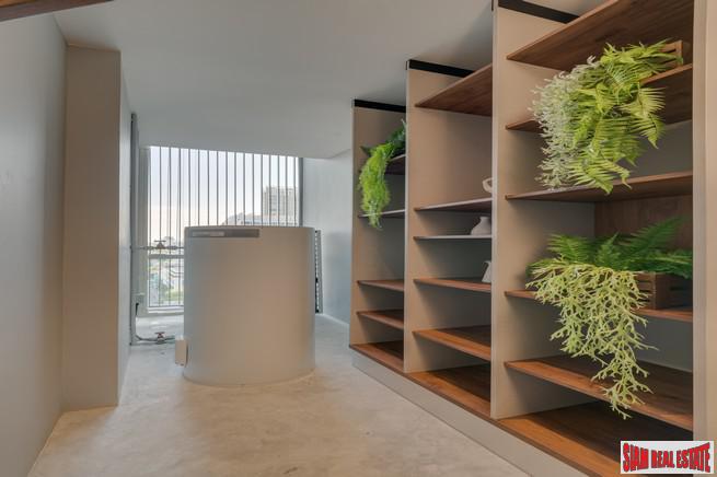 Aashiana Sukhumvit 26
