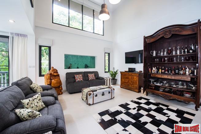 Exquisite Four Bedroom Pool Villa with Separate Guest Pavilion for Sale at Boat Lagoon-4