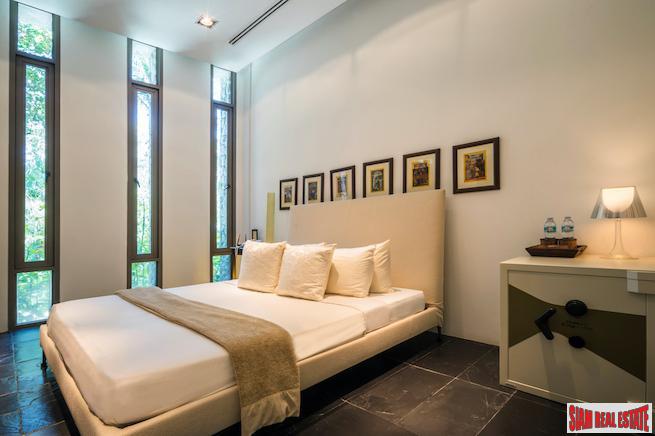 One Waterfall Bay | Ultimate Luxury Pool Villa for Sale Overlooking the Andaman Sea in Kamala-23