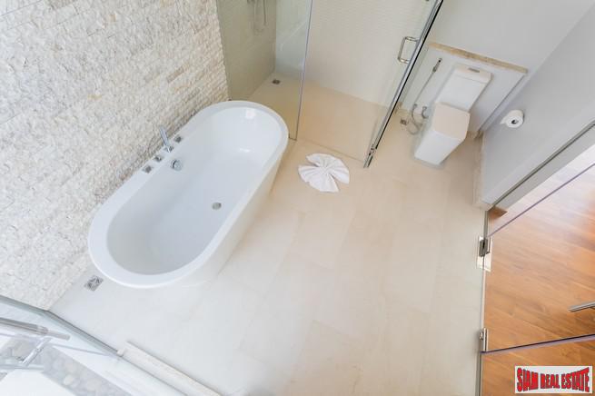New Luxury Pool Villa Development for Sale in a Private Cherng Talay Location-18
