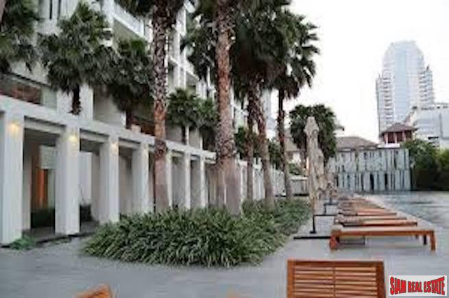 Villa Sathorn Condominium