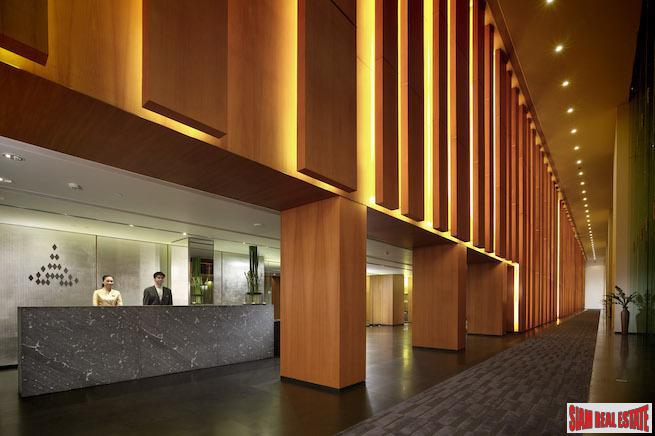 Villa Sathorn Condominium