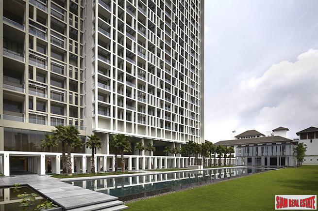 Villa Sathorn Condominium