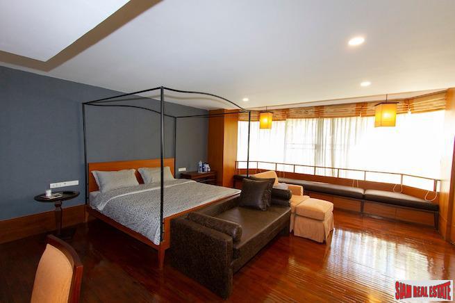 Noble House Thonglor 25