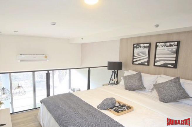 The Reserve Sukhumvit 89/1
